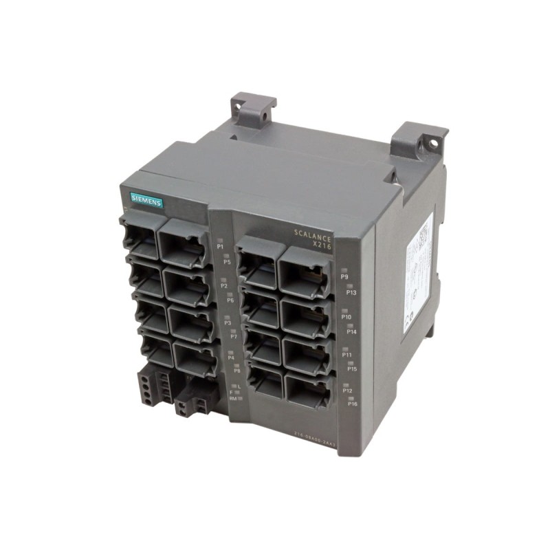 6GK5216-0BA00-2AA3-SIEMENS-PLC