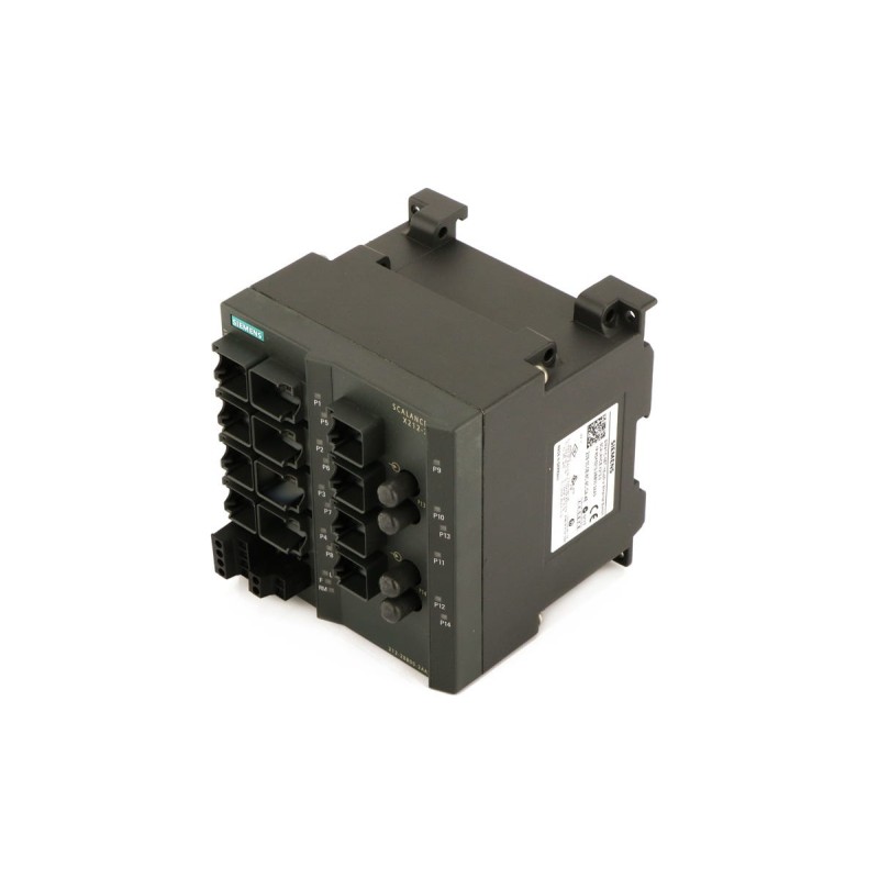 6GK5212-2BB00-2AA3-SIEMENS-PLC