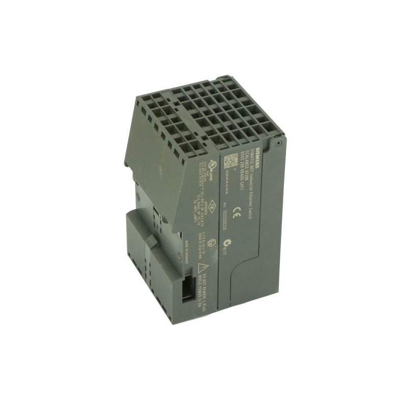 6GK5208-0BA00-2AF2-SIEMENS-PLC