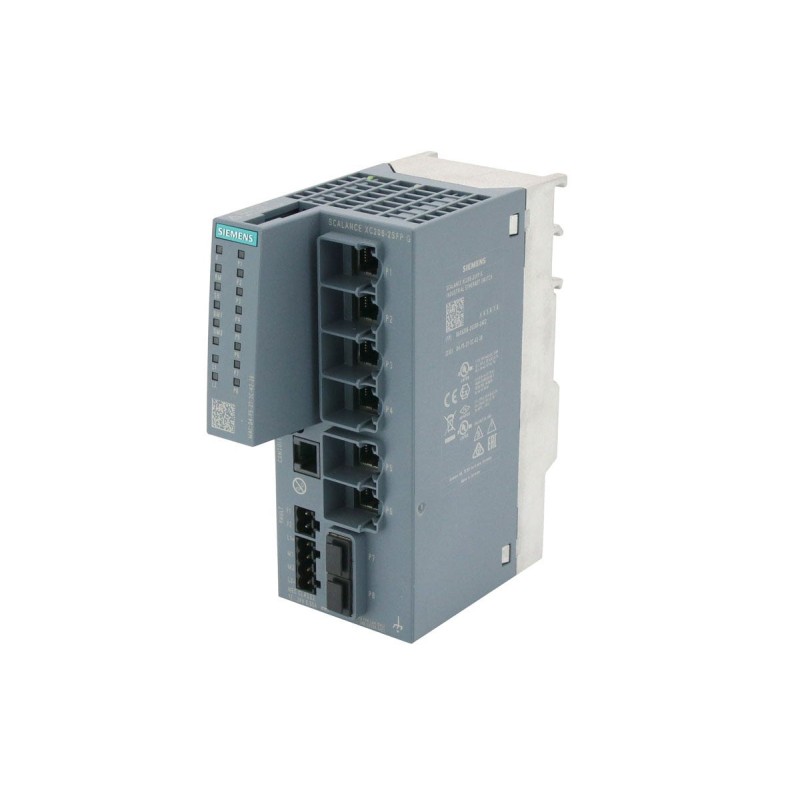 6GK5206-2GS00-2AC2-SIEMENS-PLC