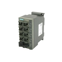 6GK5208-0BA00-2AA3-SIEMENS-PLC