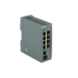 6GK5208-0BA00-2AB2-SIEMENS-PLC