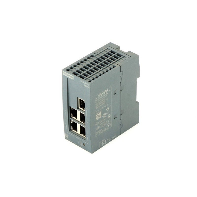 6GK5005-0BA00-1AB2-SIEMENS-PLC