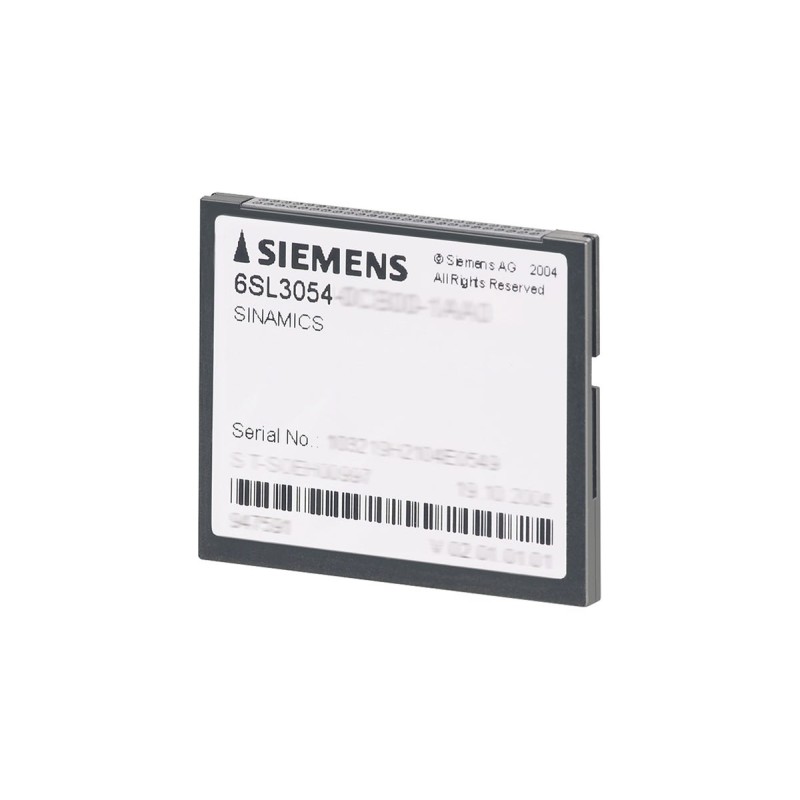 6SL3054-0FB10-1BA0-SIEMENS-DRIVES
