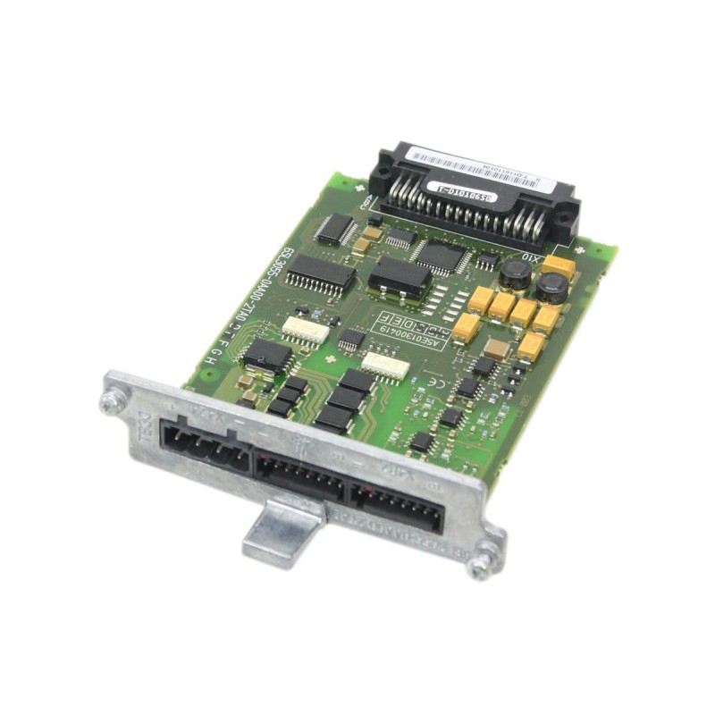 6SL3055-0AA00-2TA0-SIEMENS-DRIVES