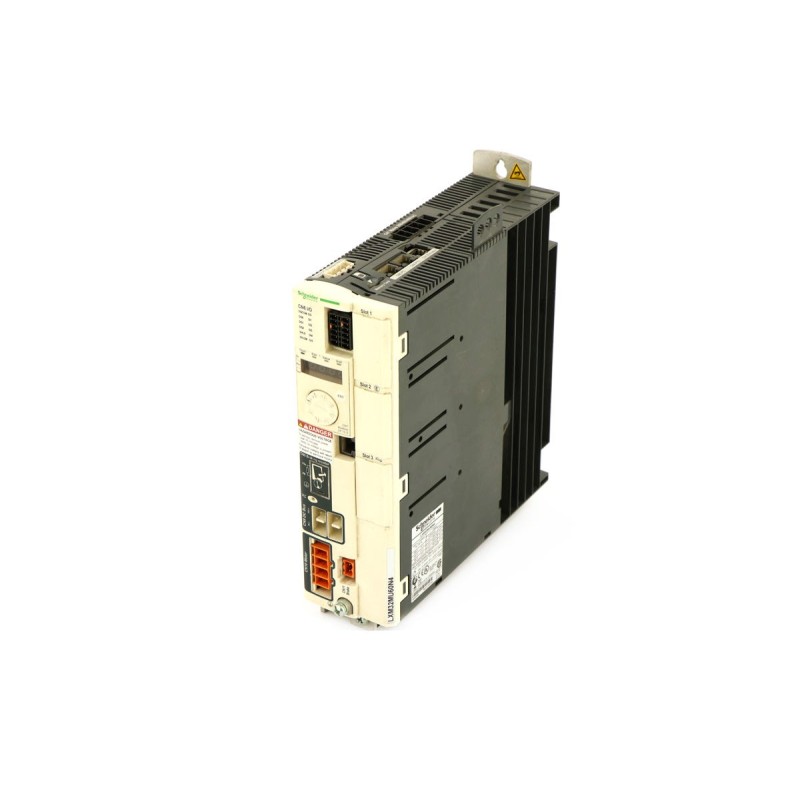 LXM32MU60N4-SCHNEIDER ELECTRIC-DRIVES