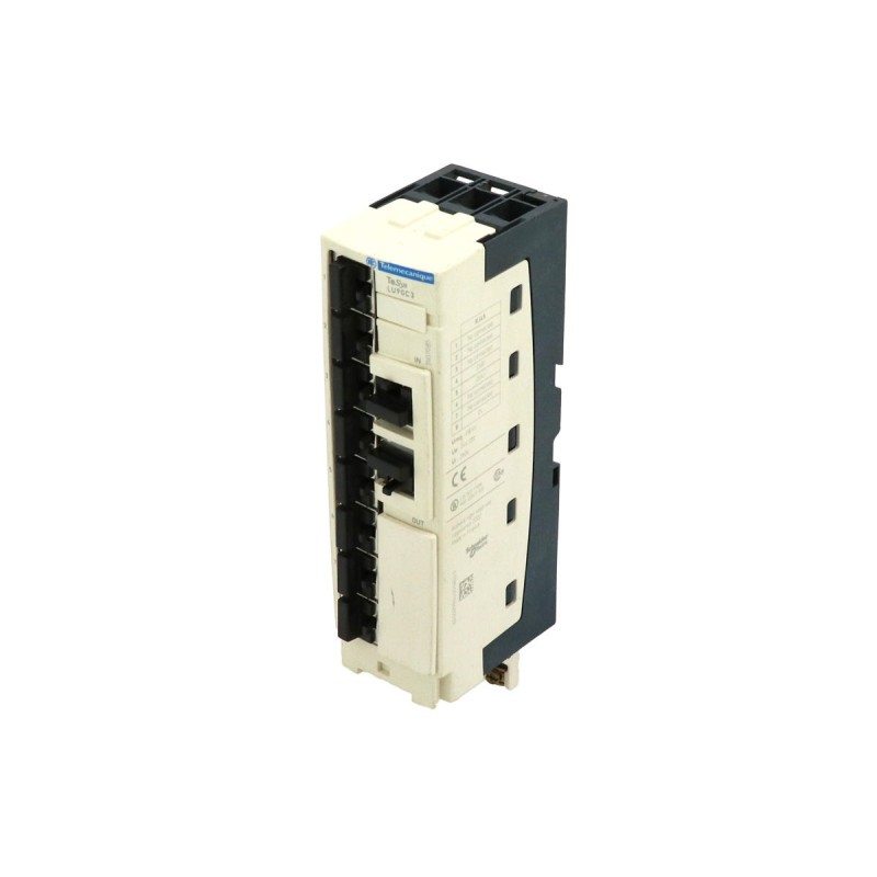 LU9GC3-SCHNEIDER ELECTRIC-PLC