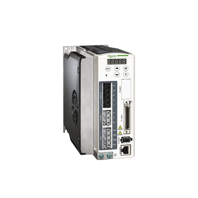 LXM23DU10M3X-SCHNEIDER ELECTRIC-DRIVES