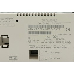 6AV3017-1NE30-0AX1