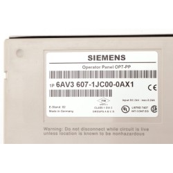 6AV3607-1JC00-0AX1