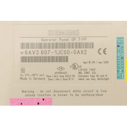 6AV3607-1JC00-0AX2
