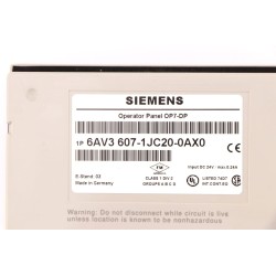 6AV3607-1JC20-0AX0