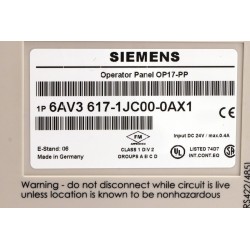 6AV3617-1JC00-0AX1
