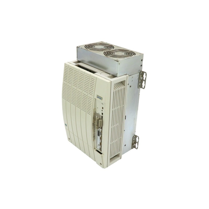 EVS9330-ES-LENZE-DRIVES