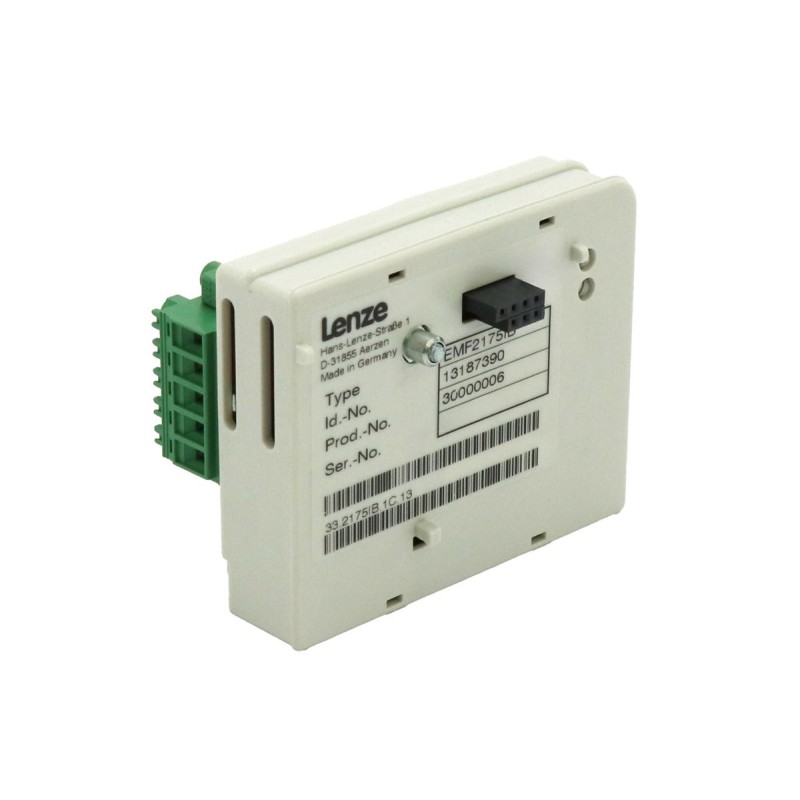 EMF2175IB-LENZE-DRIVES