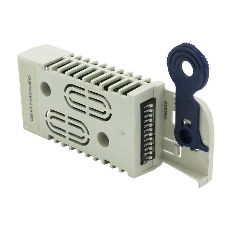 E94AYM34-LENZE-DRIVES