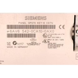 6AV6542-0CA10-0AX0