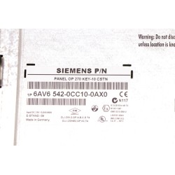 6AV6542-0CC10-0AX0