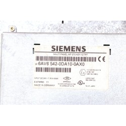 6AV6542-0DA10-0AX0