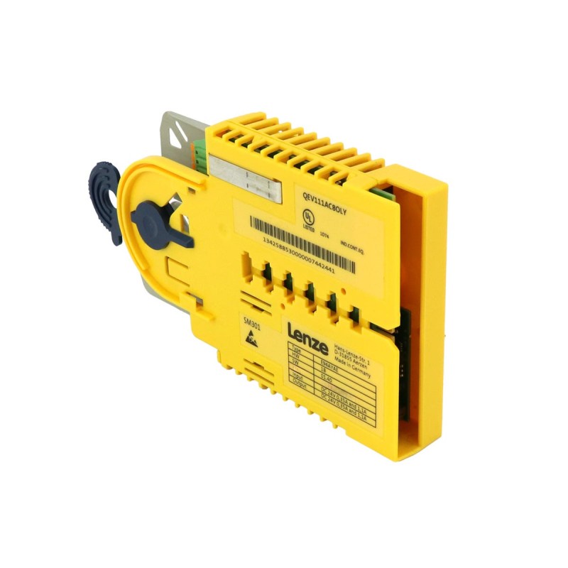 E94AYAE-LENZE-DRIVES