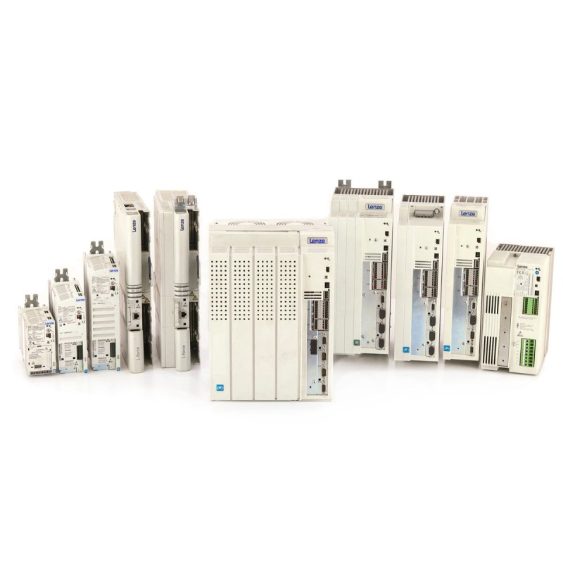 EVF8245-E-LENZE-DRIVES