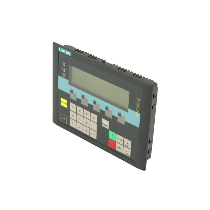 6SL3055-0AA00-4CA5-SIEMENS-DRIVES