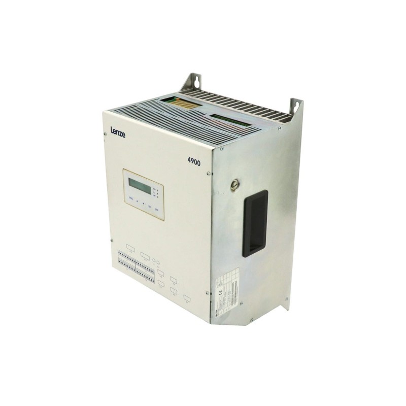 EVD4903-E-LENZE-DRIVES