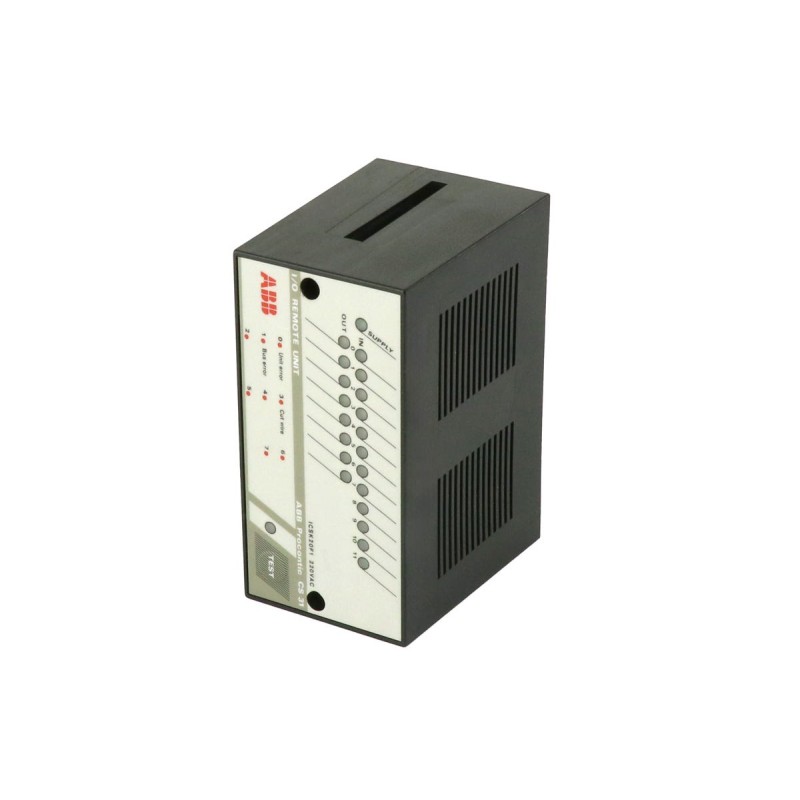 FPR3327101R0206-ABB-PLC