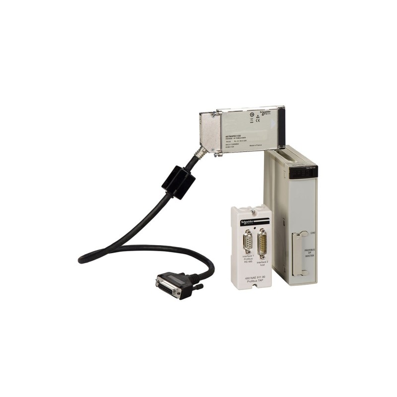 TSXPBY100-SCHNEIDER ELECTRIC-PLC