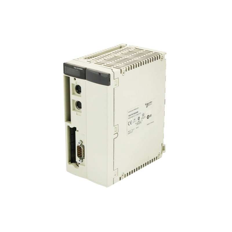 TSXP57453AM-SCHNEIDER ELECTRIC-PLC
