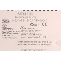 6AV6642-0AA11-0AX0