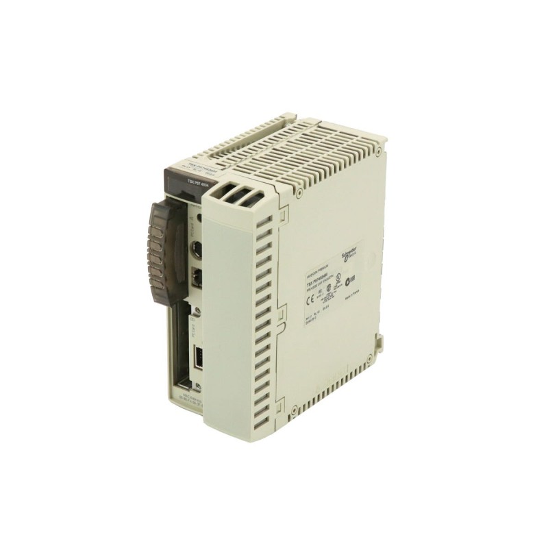 TSXP574634M-SCHNEIDER ELECTRIC-PLC