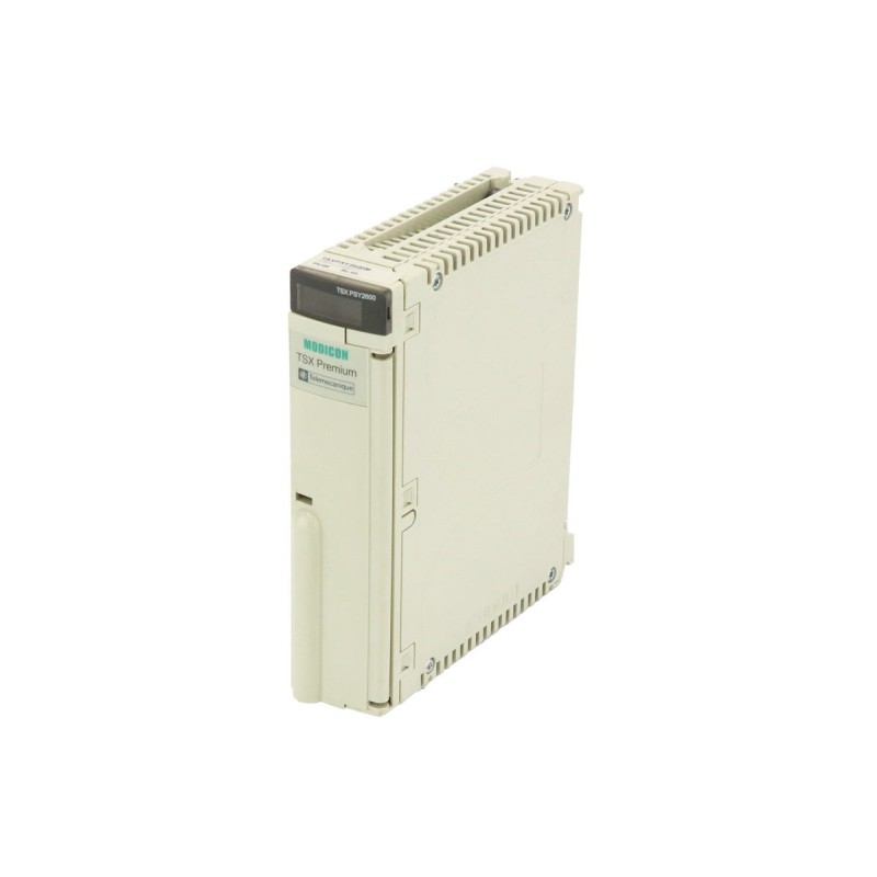 TSXPSY2600-SCHNEIDER ELECTRIC-PLC