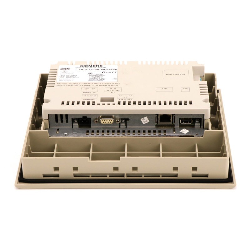 6AV6642-0DA01-1AX0