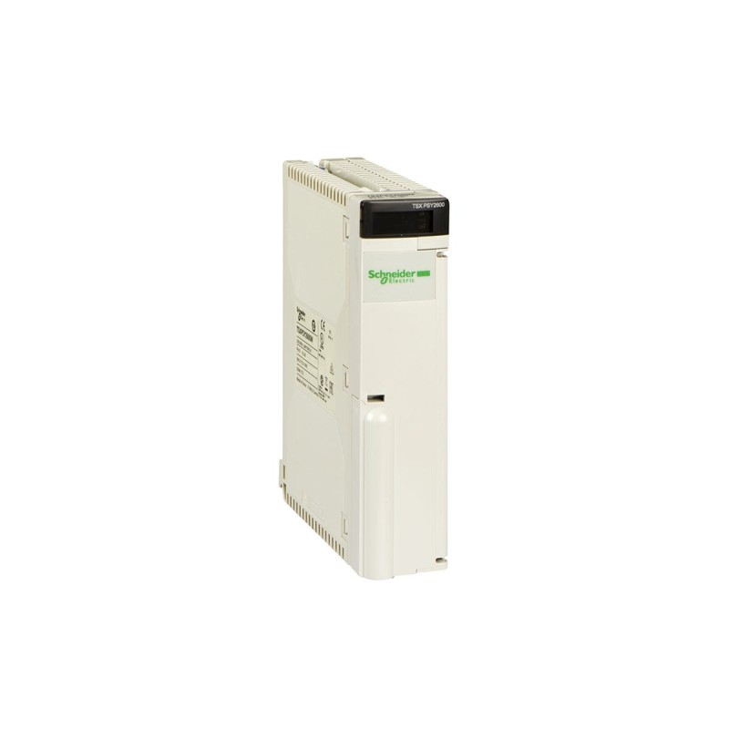 TSXPSY2600M-SCHNEIDER ELECTRIC-PLC