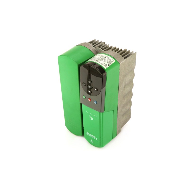 UNI2402-CONTROL TECHNIQUES-DRIVES