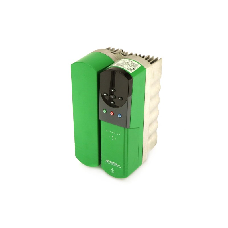 UNI2403-CONTROL TECHNIQUES-DRIVES