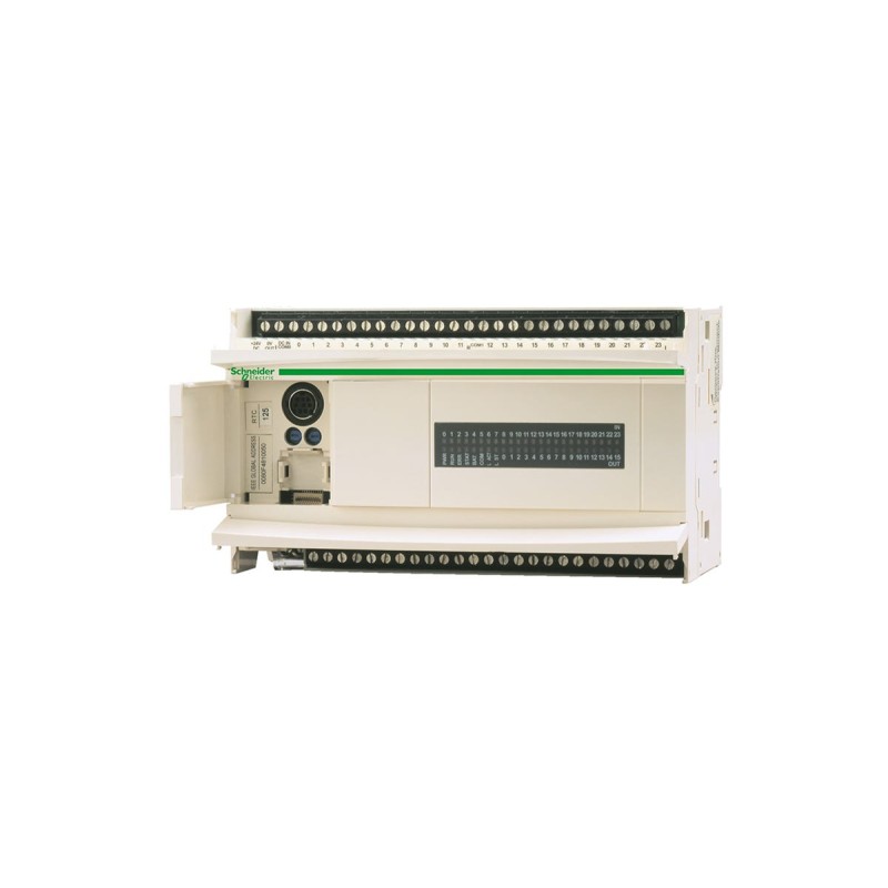 TWDLCAA40DRF-SCHNEIDER ELECTRIC-PLC