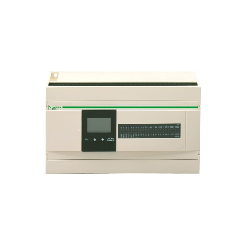 TWDLCAE40DRF-SCHNEIDER ELECTRIC-PLC
