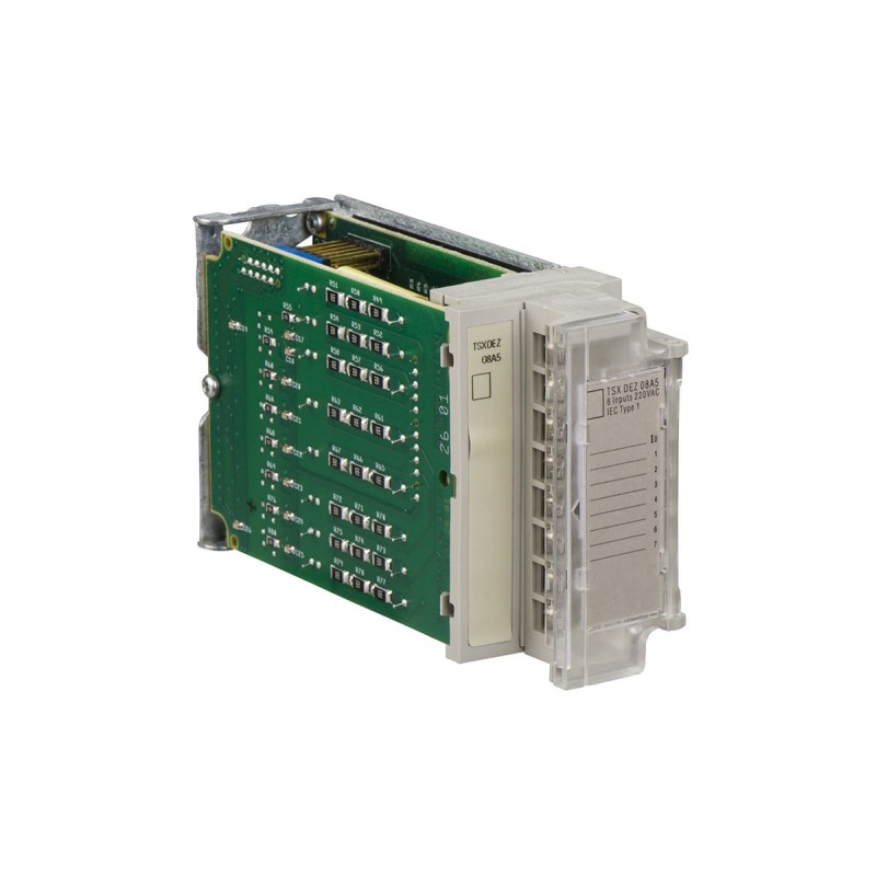 TSXDEZ12D2-SCHNEIDER ELECTRIC-PLC