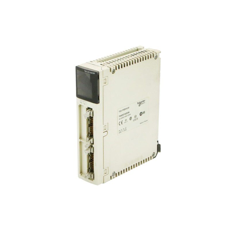 TSXDEY32D2K-SCHNEIDER ELECTRIC-PLC
