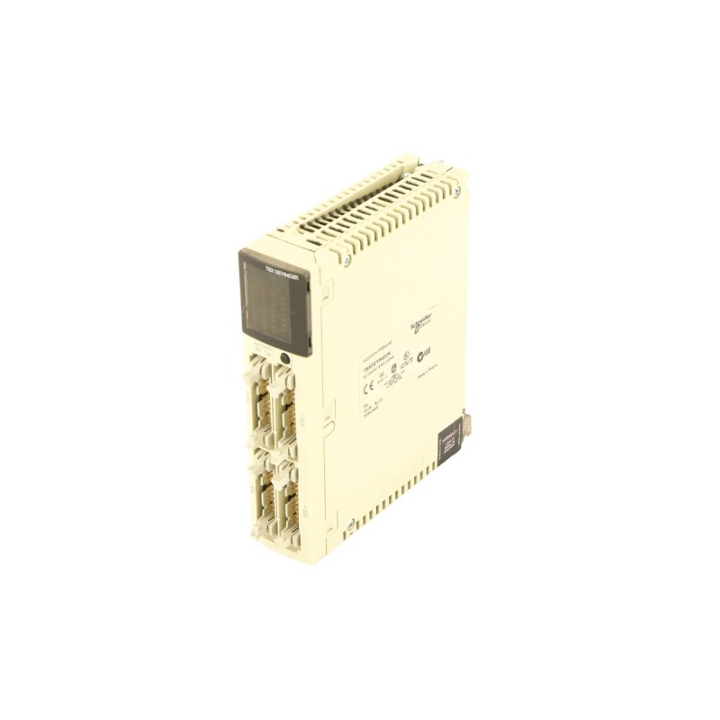 TSXDEY64D2K-SCHNEIDER ELECTRIC-PLC