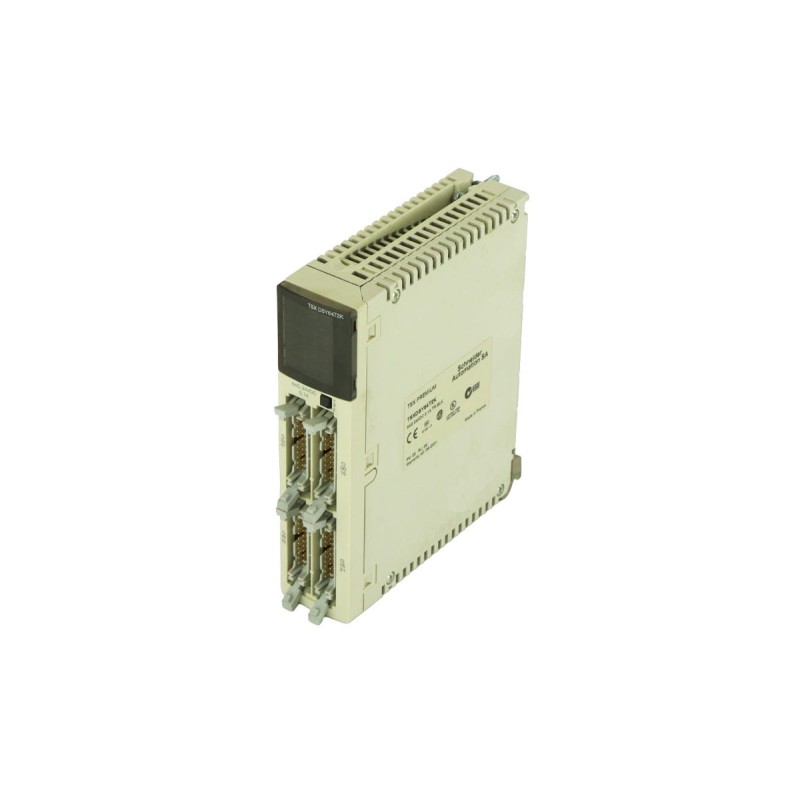 TSXDSY64T2K-SCHNEIDER ELECTRIC-PLC