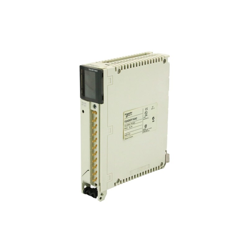 TSXDEY16A2-SCHNEIDER ELECTRIC-PLC