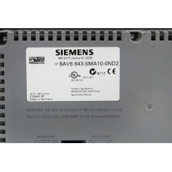 6AV6643-5MA10-0ND2