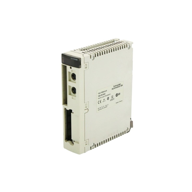 TSXP57302-SCHNEIDER ELECTRIC-PLC