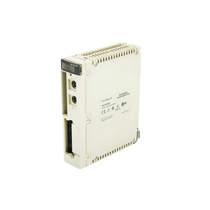 TSXP57202-SCHNEIDER ELECTRIC-PLC