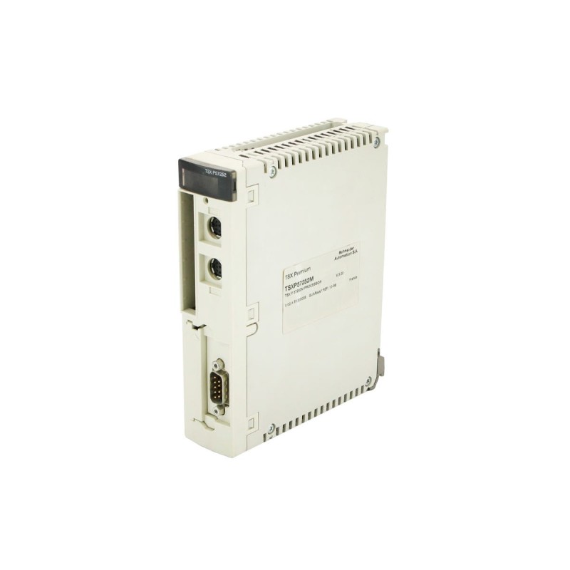 TSXP57252M-SCHNEIDER ELECTRIC-PLC