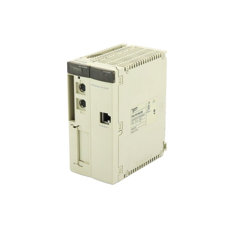 TSXP572623M-SCHNEIDER ELECTRIC-PLC