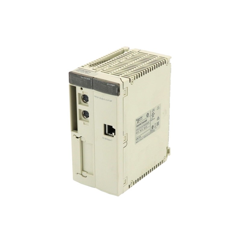 TSXP572634M-SCHNEIDER ELECTRIC-PLC